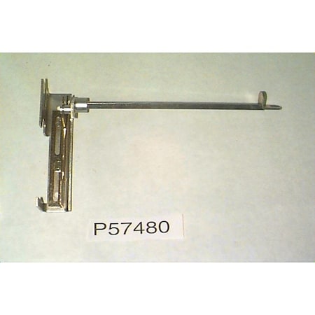 Aaon HANDLE DISC MECHANISM 225A P57480